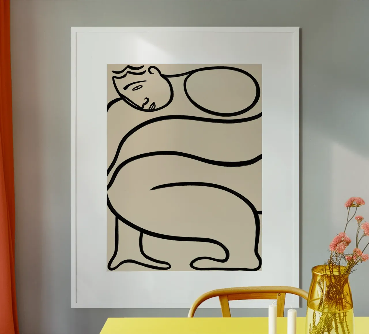 Simple Stories No 2 poster da treechild