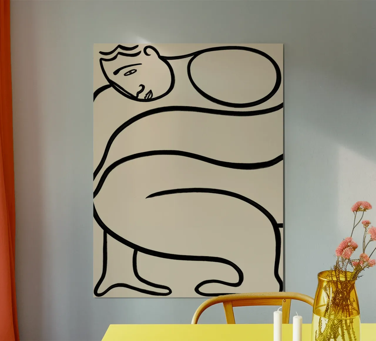 Simple Stories No 2 poster da treechild