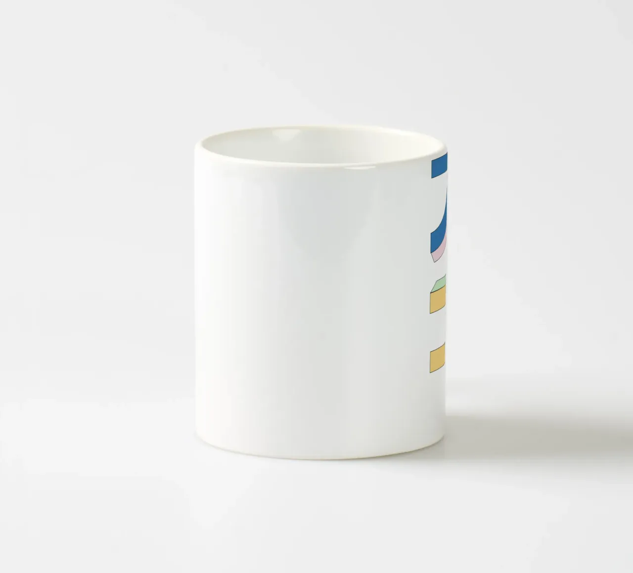 SUGOI - JAPANESE tazza in ceramica da natural neutral