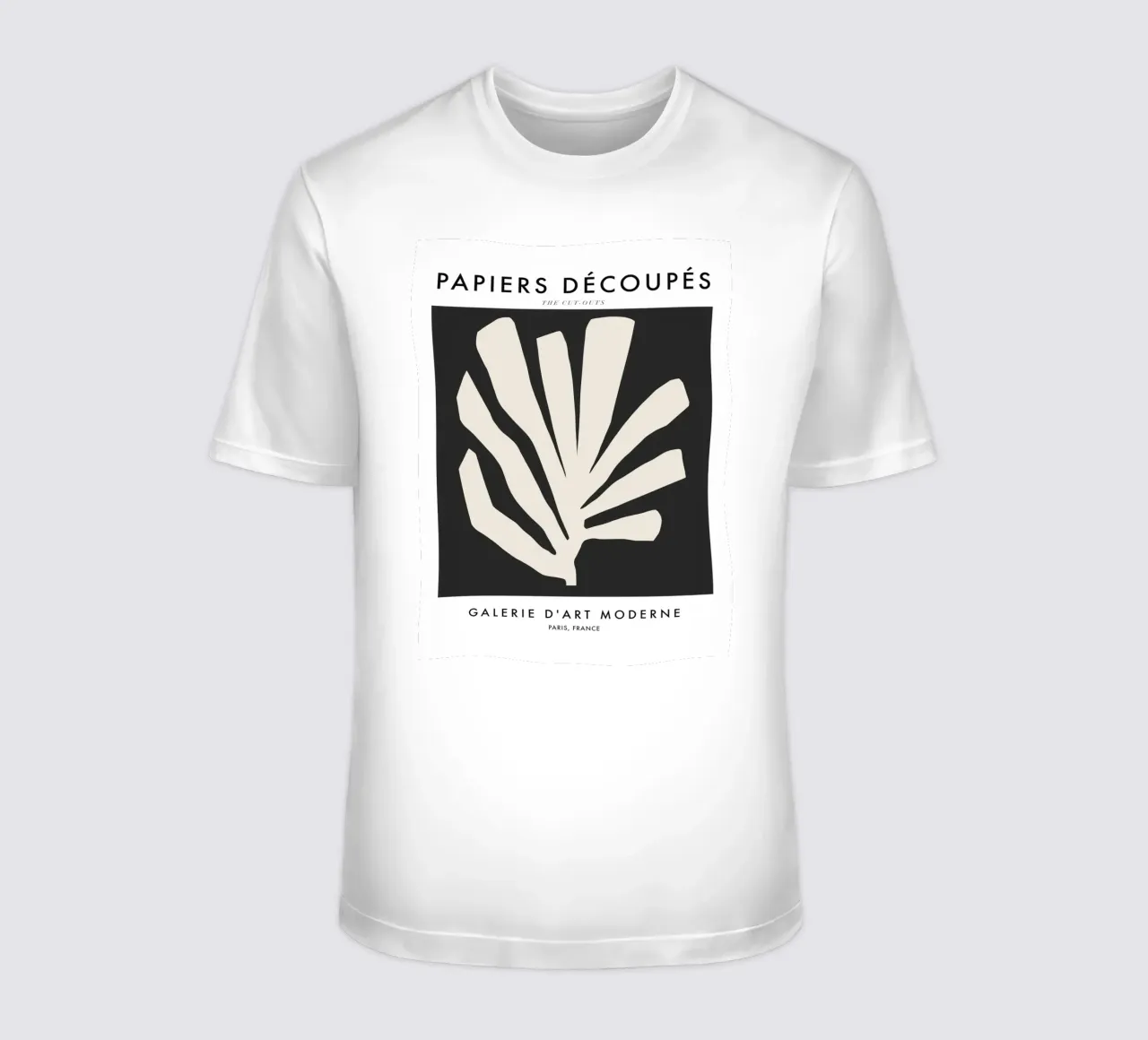 Simple Stories No 3 t-shirt da treechild