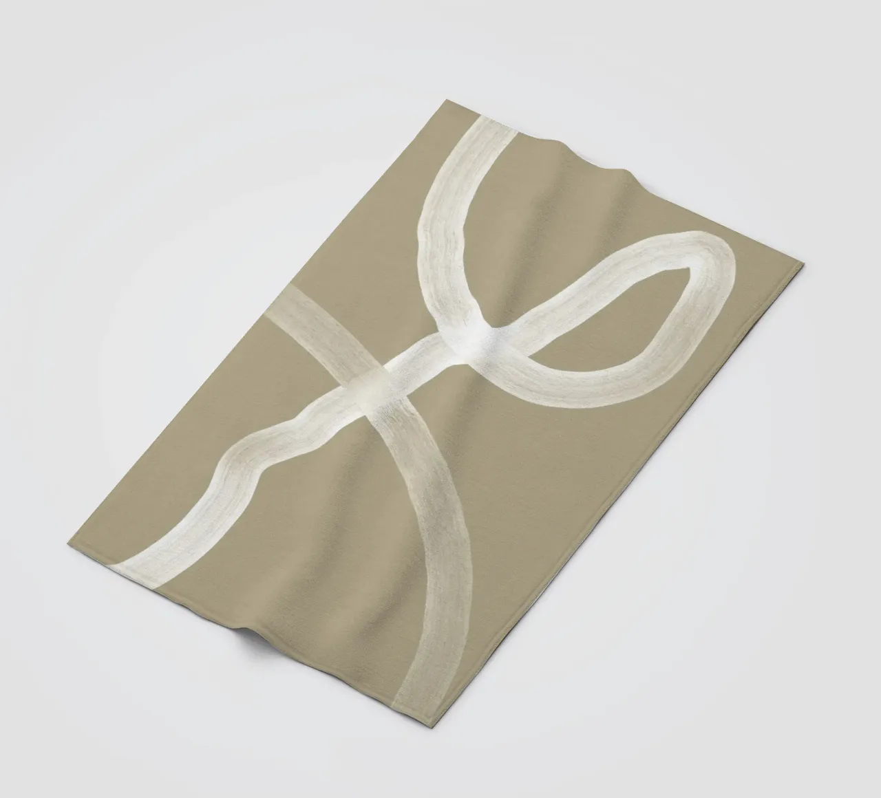 Simple Stories No 4 coperta in pile da treechild