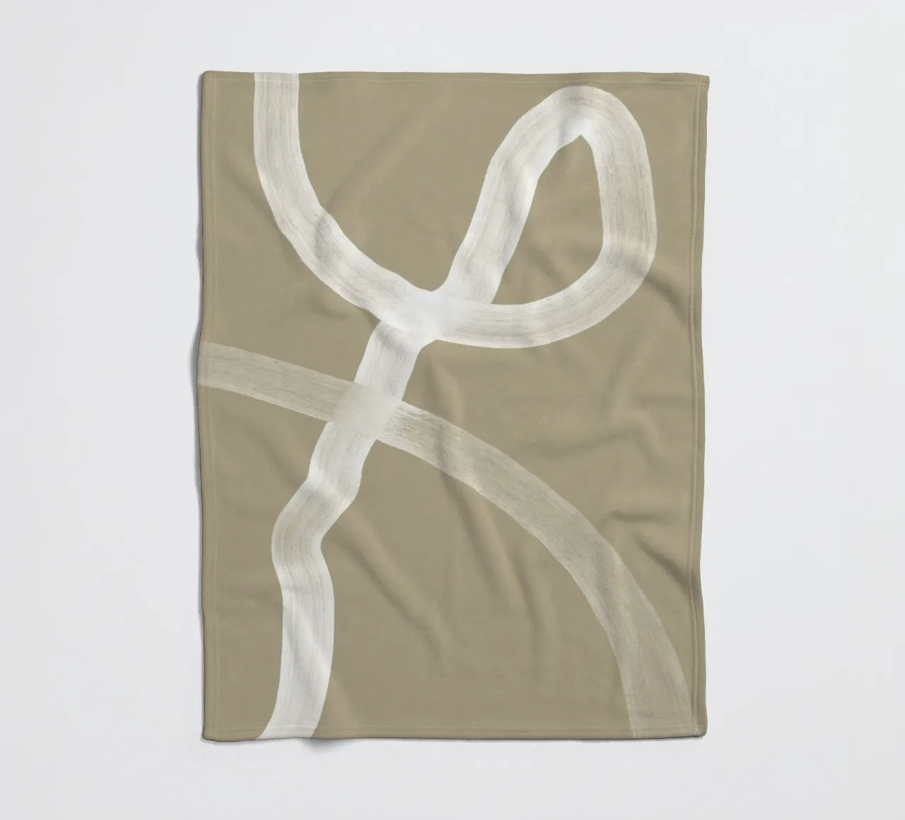 Simple Stories No 4 coperta in pile da treechild