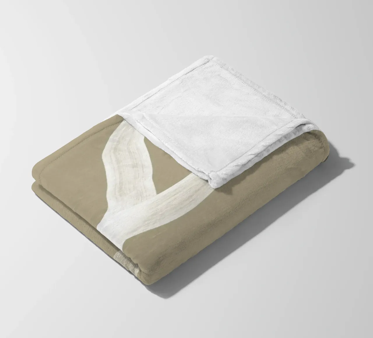 Simple Stories No 4 coperta in pile da treechild