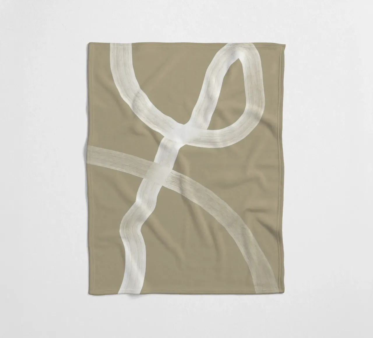 Simple Stories No 4 coperta in pile da treechild