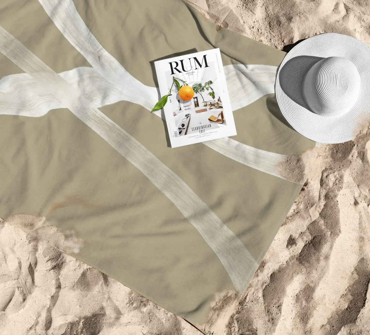 Simple Stories No 4 telo mare da treechild