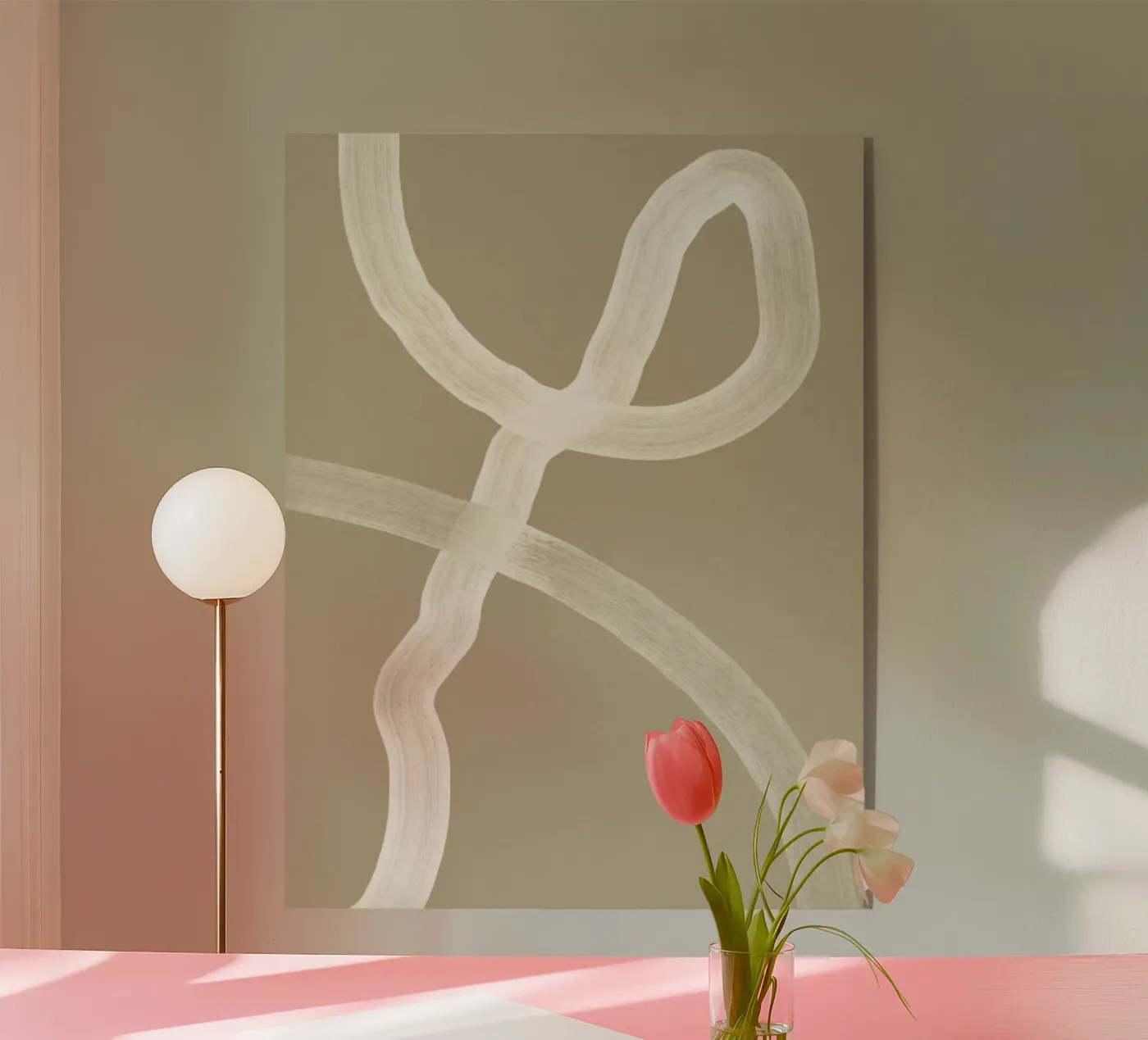 Simple Stories No 4 plexiglass da treechild