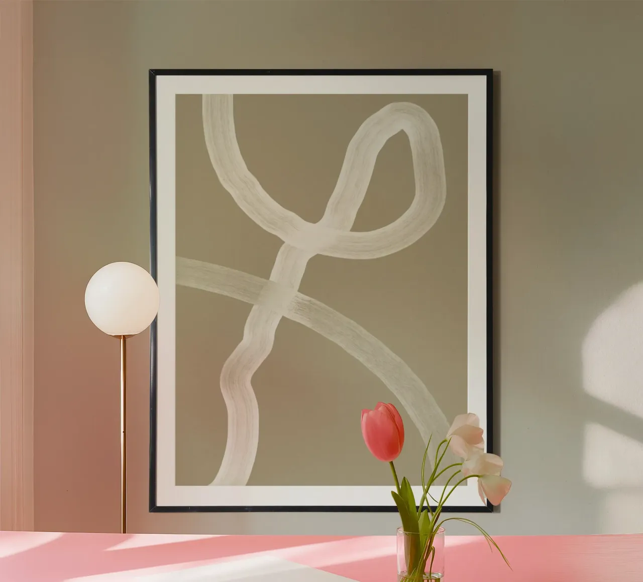 Simple Stories No 4 poster da treechild