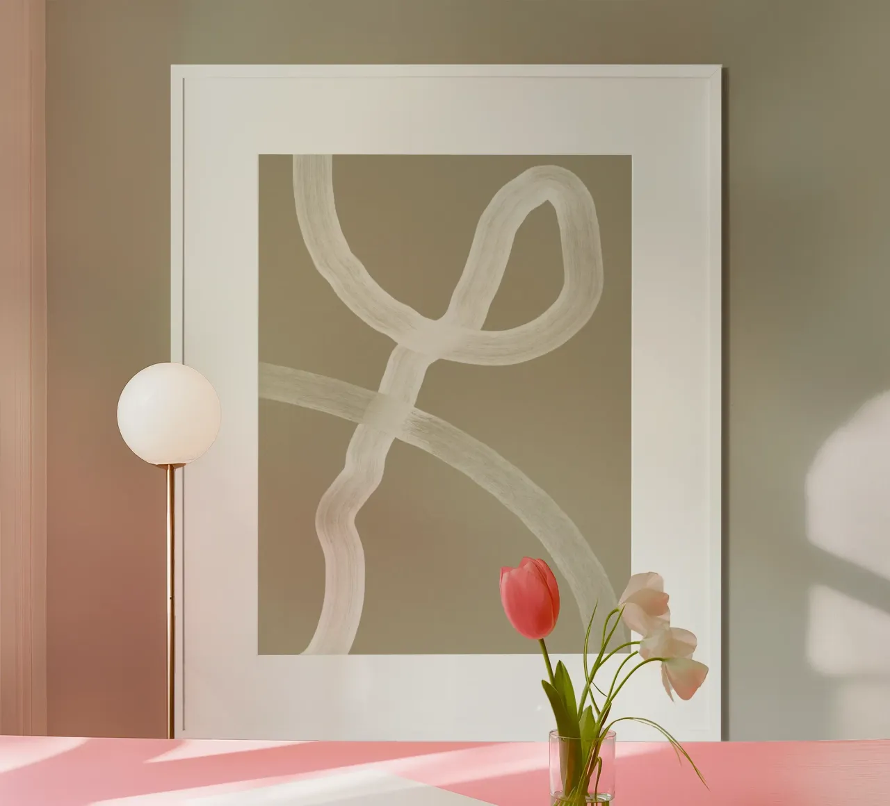 Simple Stories No 4 poster da treechild