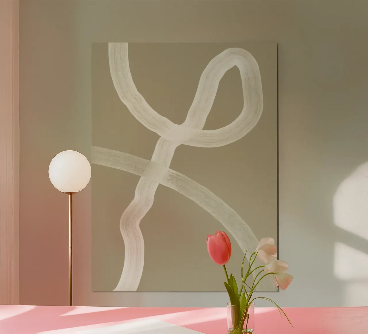 Simple Stories No 4 poster da treechild