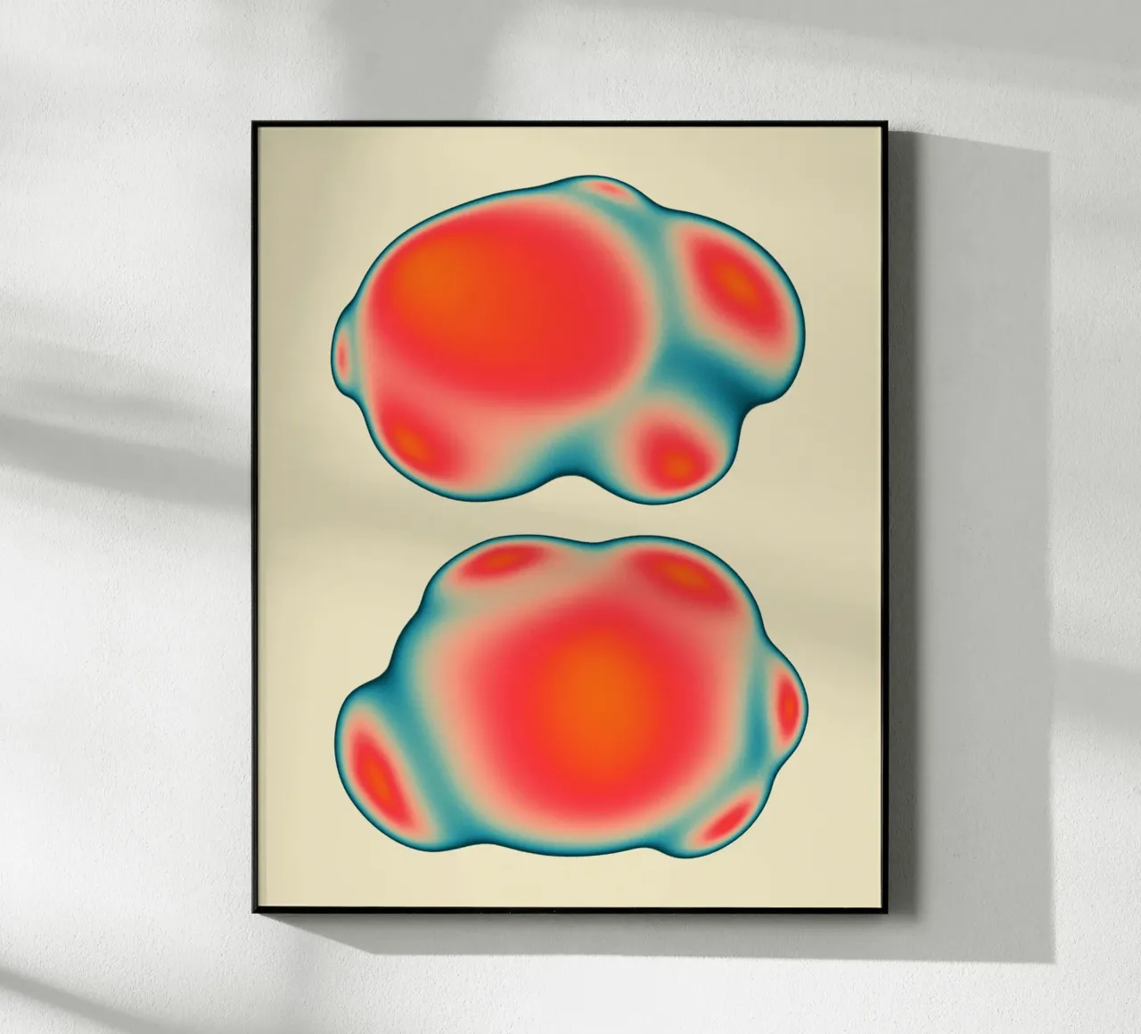 PLASMOID (5) plexiglass da Jazzberry Blue