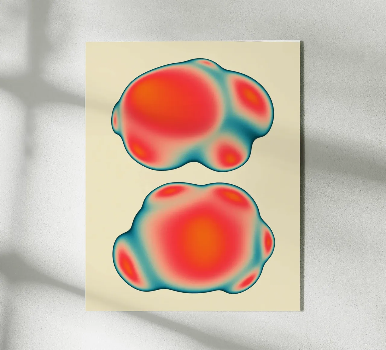 PLASMOID (5) plexiglass da Jazzberry Blue