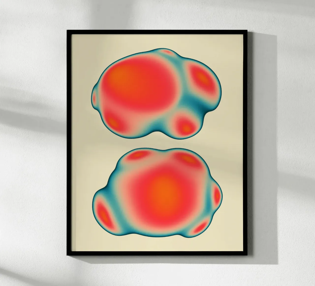 PLASMOID (5) poster da Jazzberry Blue