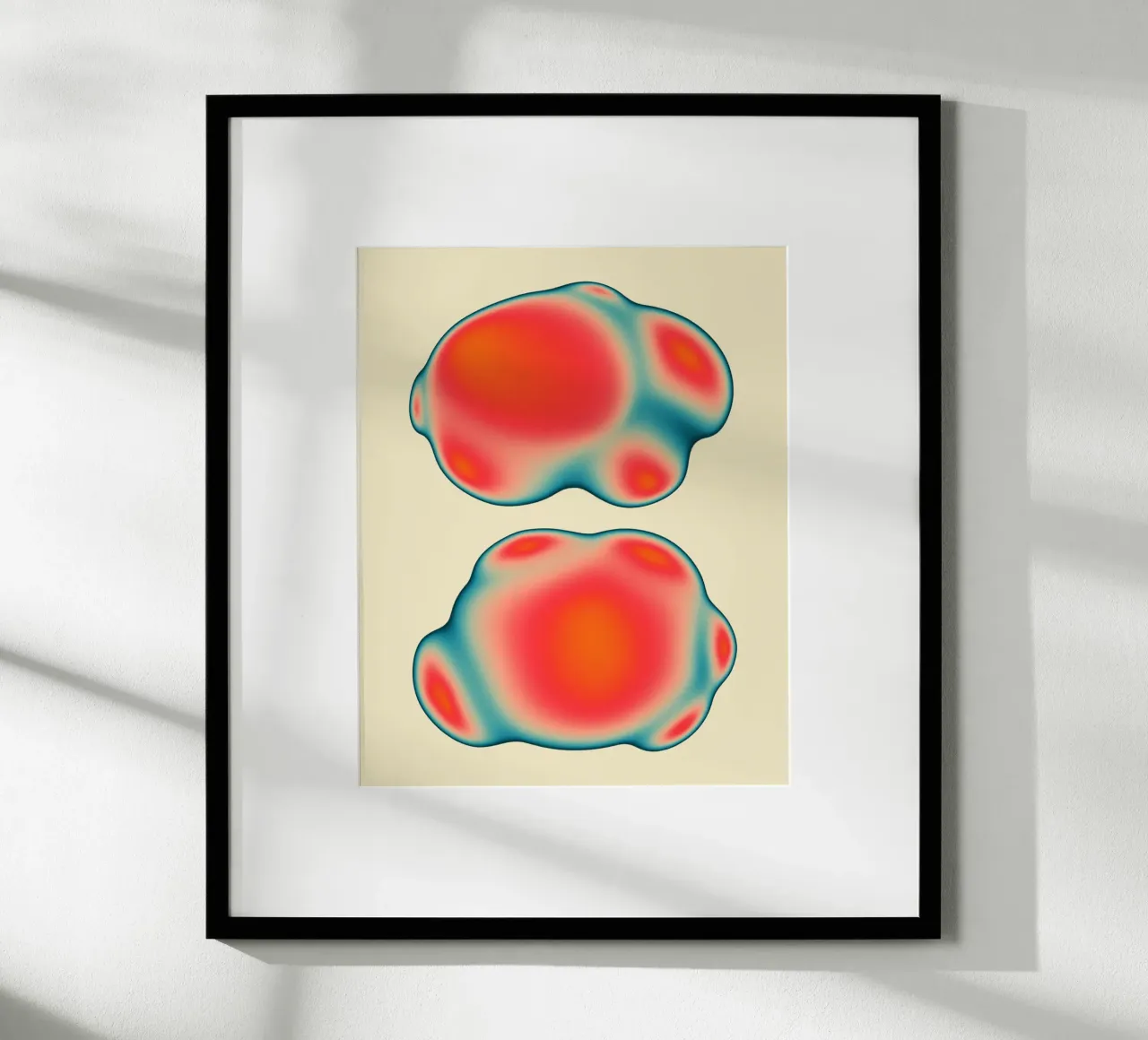 PLASMOID (5) poster da Jazzberry Blue