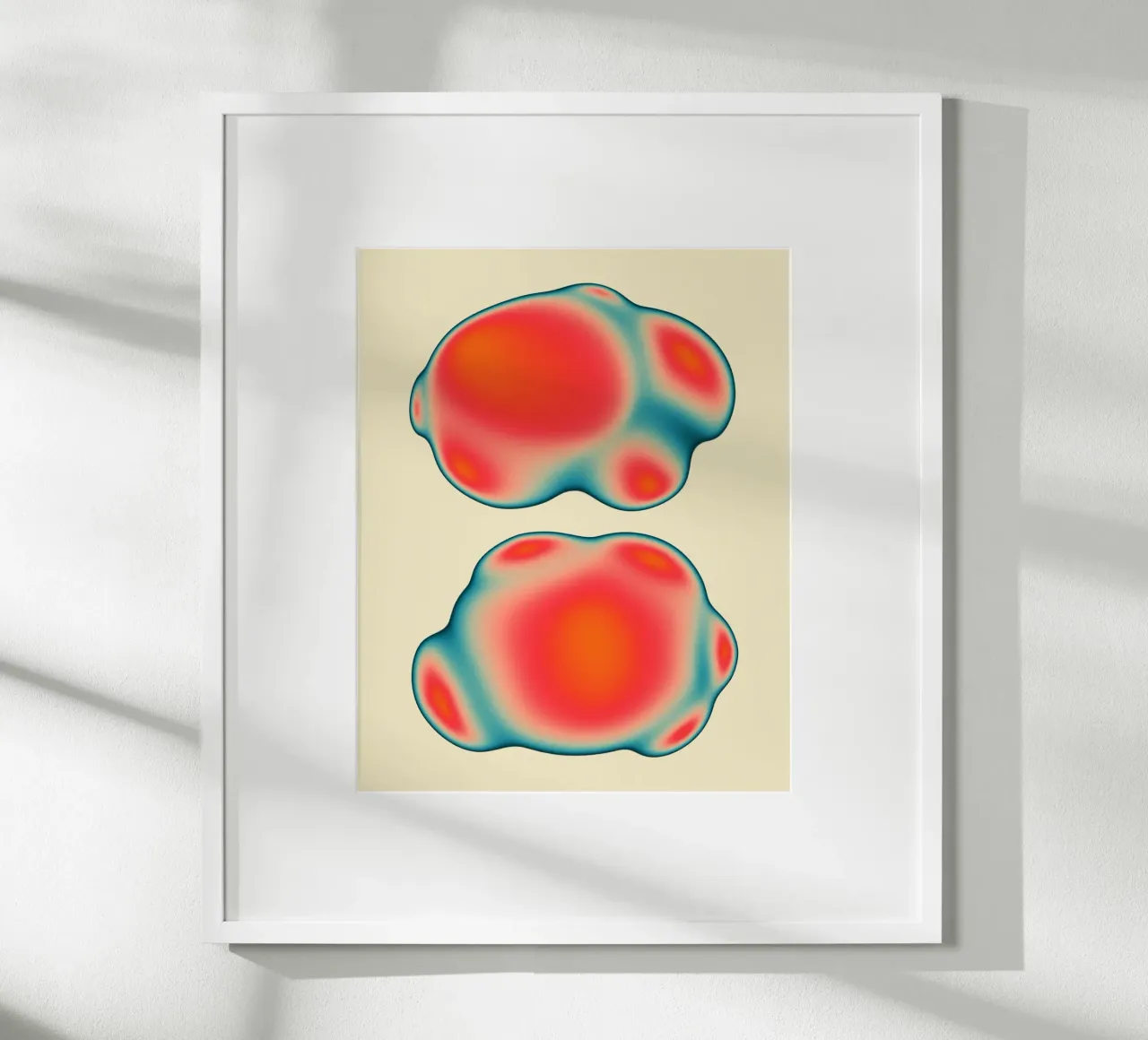 PLASMOID (5) poster da Jazzberry Blue