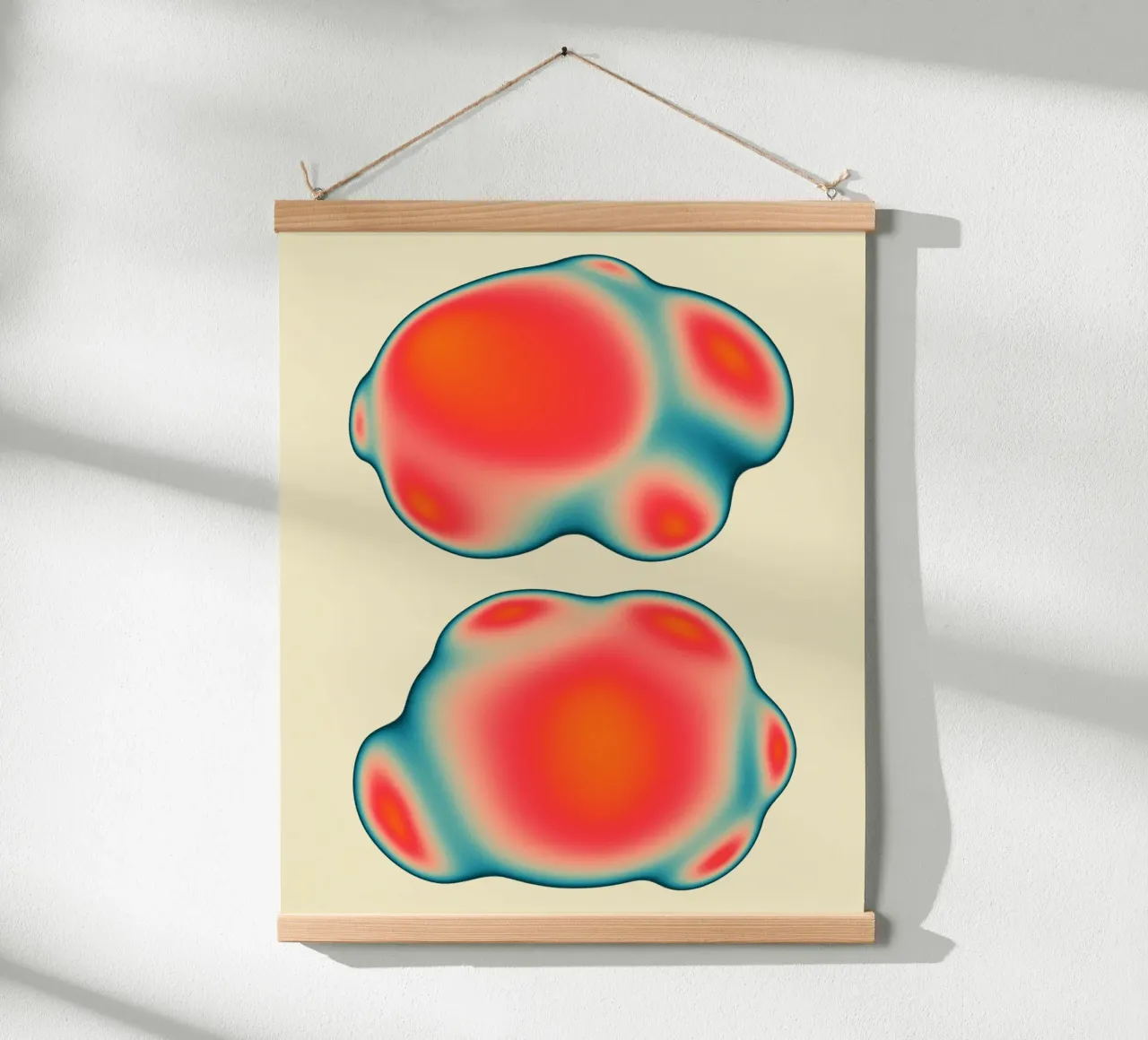 PLASMOID (5) poster da Jazzberry Blue