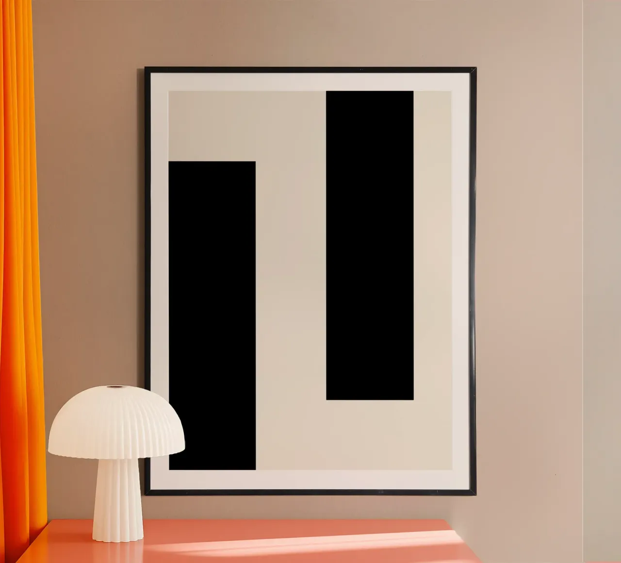 Simple Stories No 5 poster da treechild