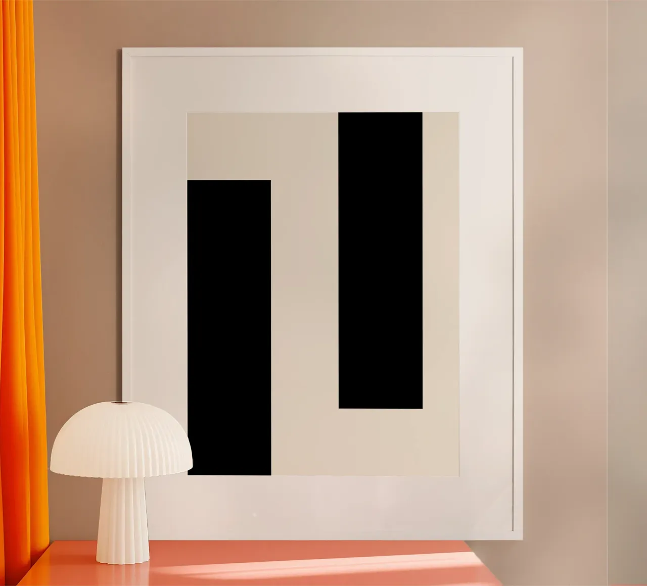 Simple Stories No 5 poster da treechild