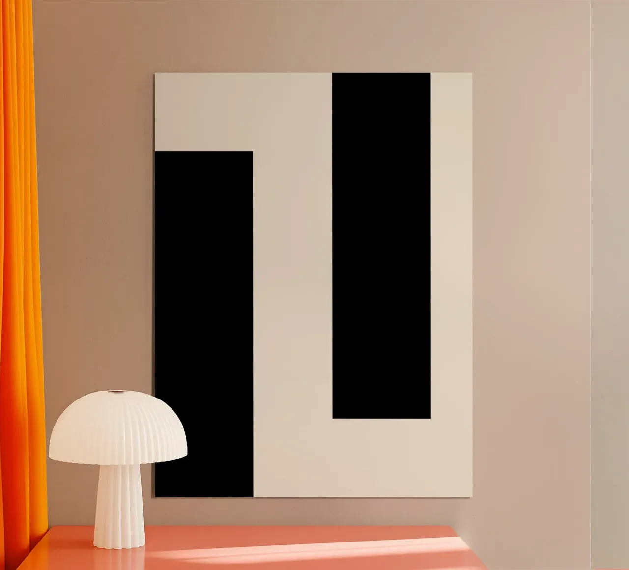 Simple Stories No 5 poster da treechild