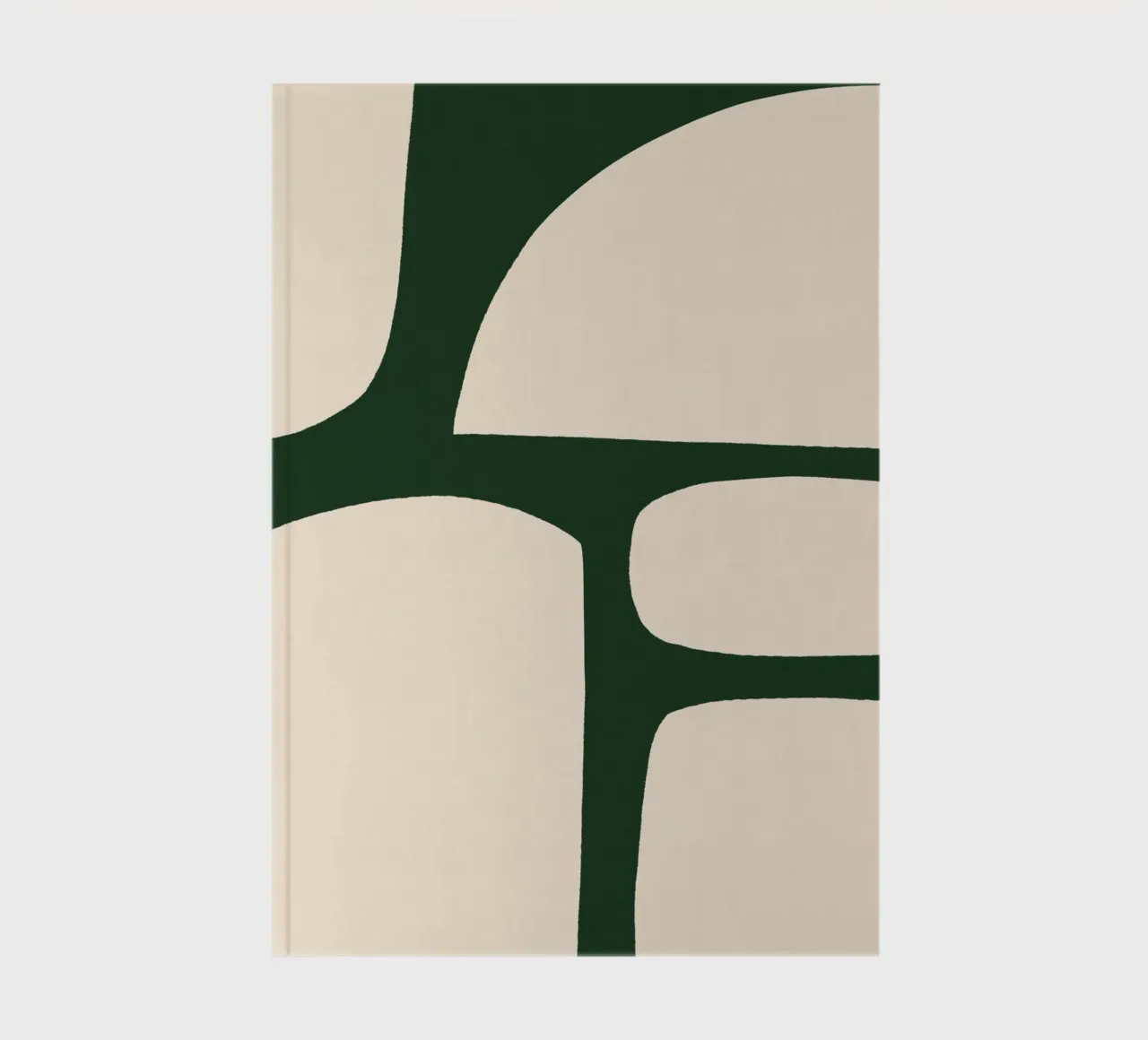 Simple Stories No 7 notebook by treechild