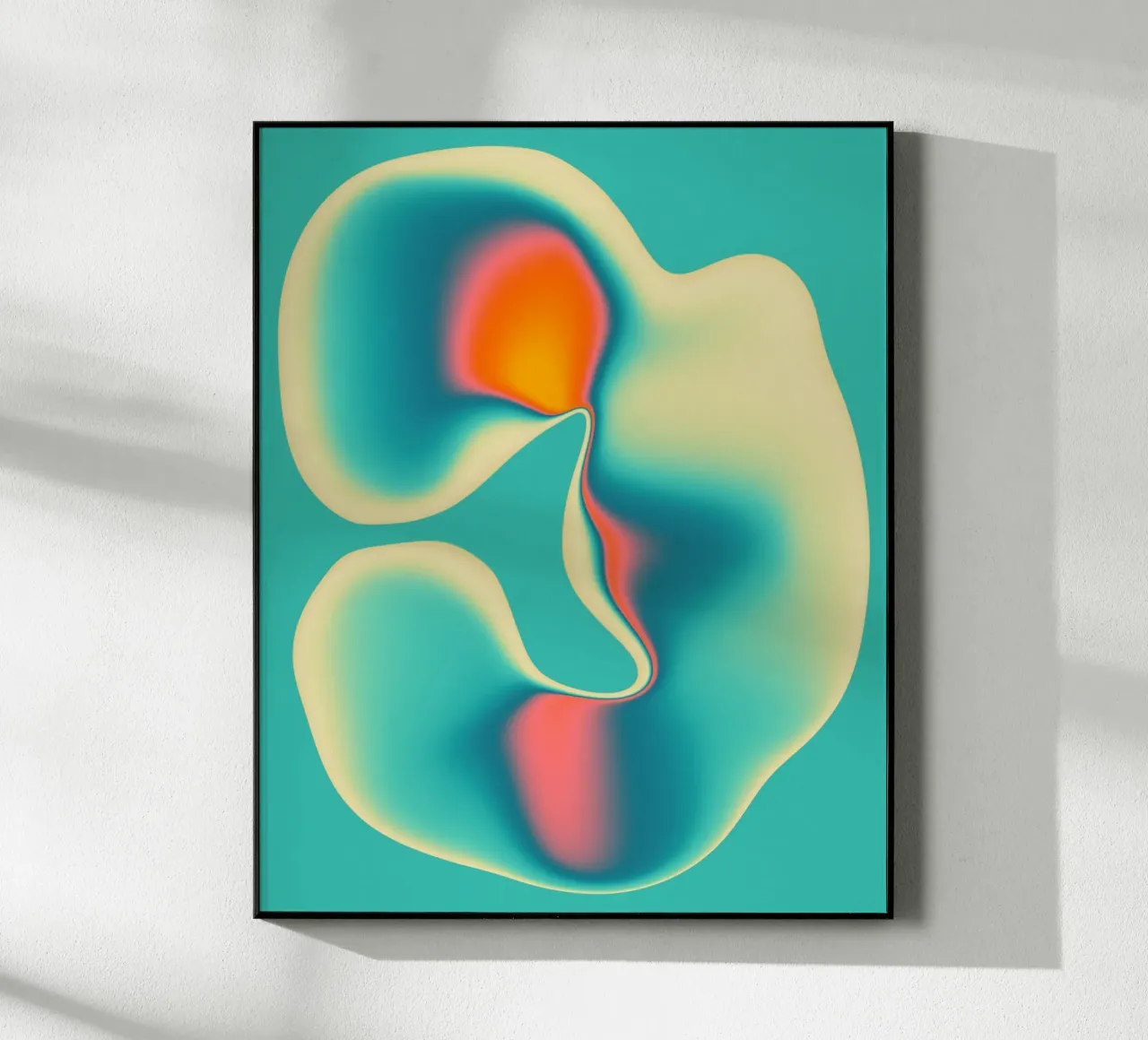 ENTROPY plexiglass da Jazzberry Blue