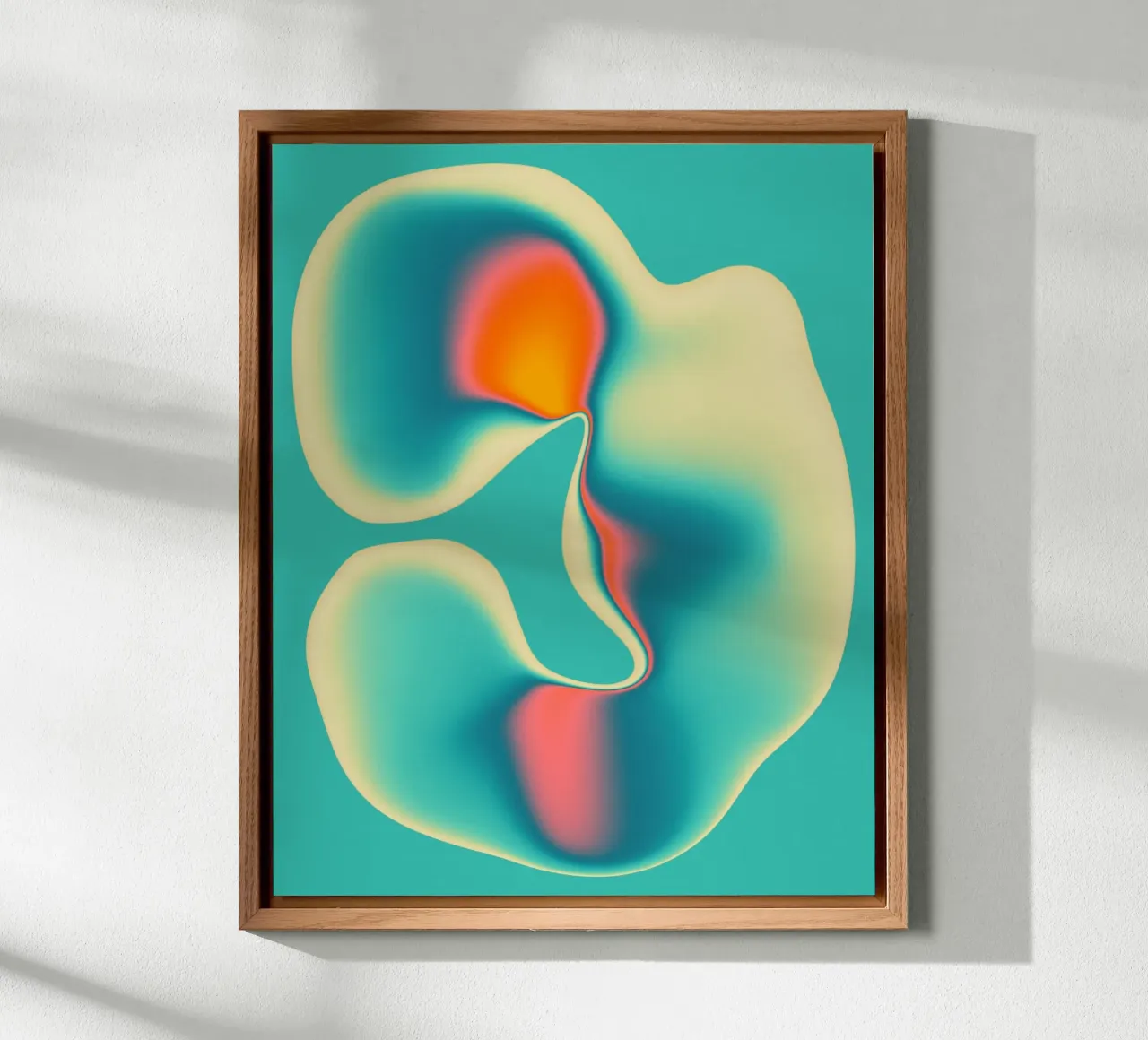 ENTROPY forex plate by Jazzberry Blue