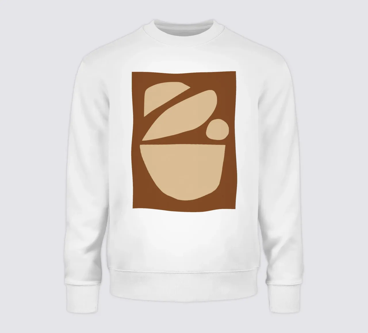 Simple Stories No 8 felpa da treechild