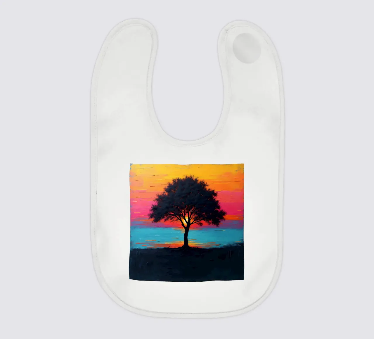 Sentinella del tramonto bavaglino da Artistic-shop