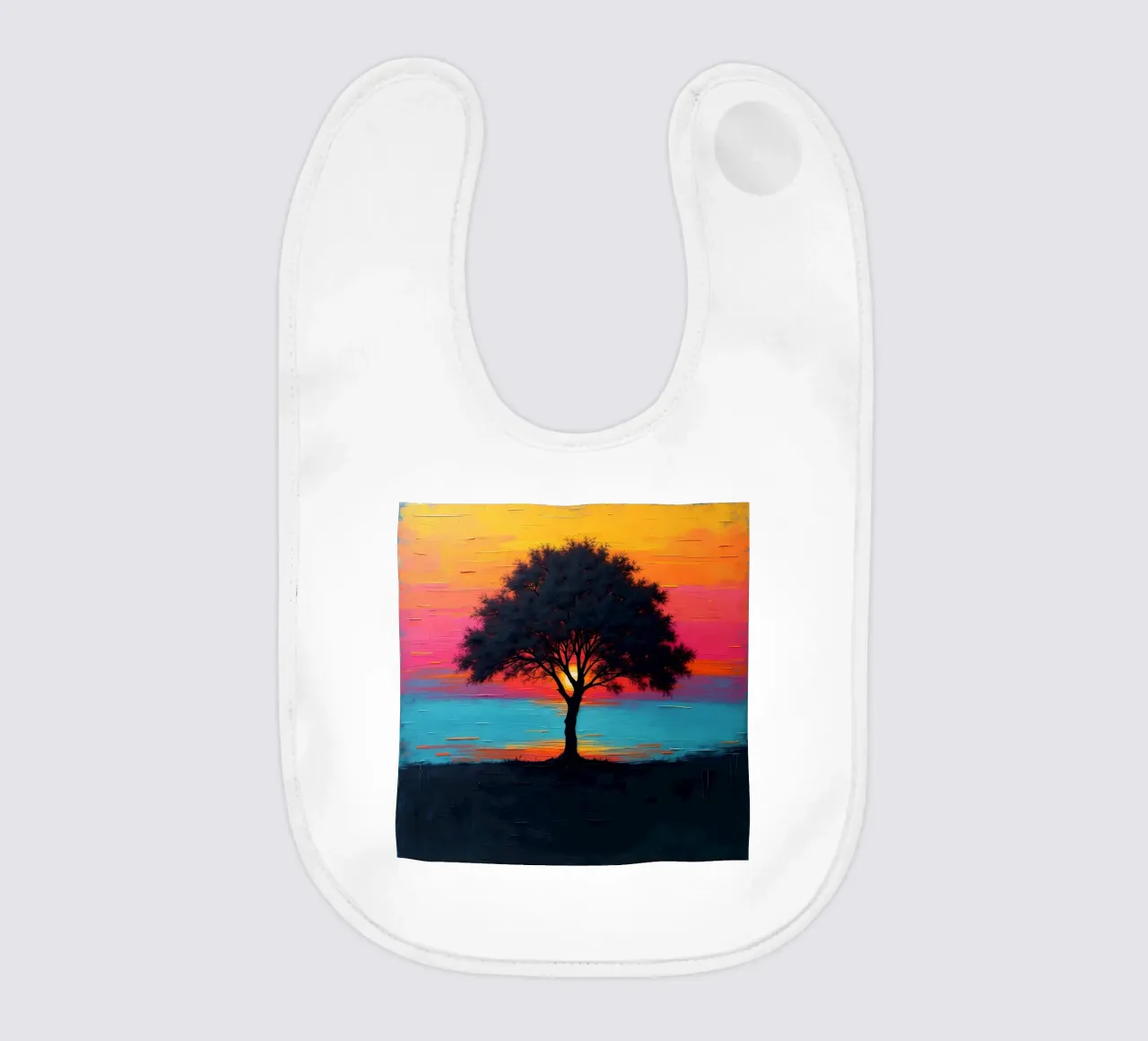 Sentinella del tramonto bavaglino da Artistic-shop