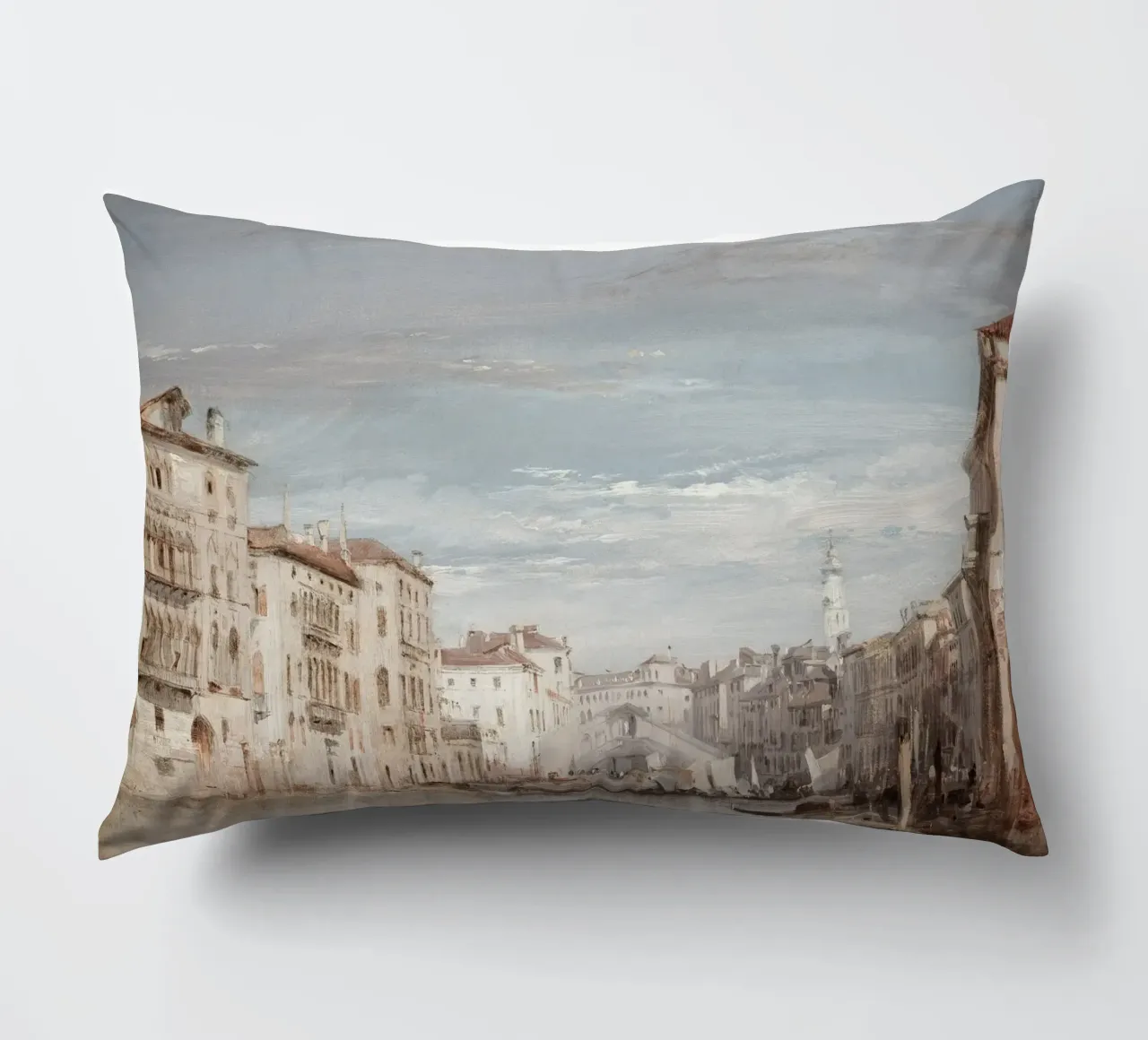 Venice Italy cuscino da apoloprints