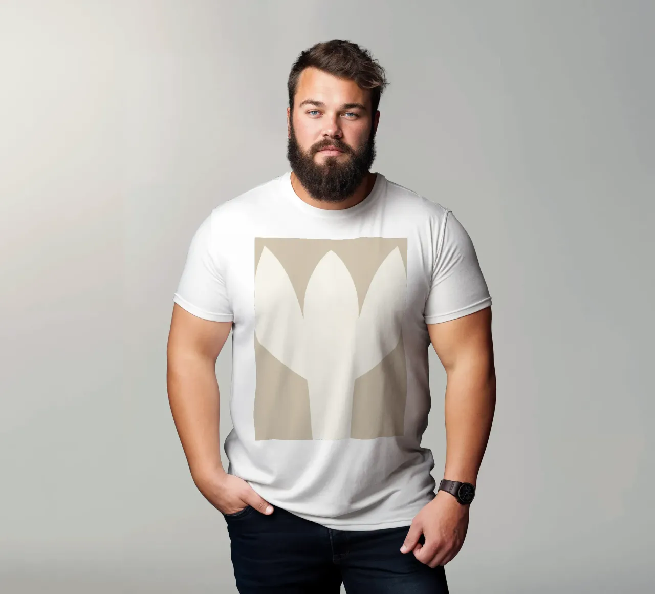 Simple Stories No 11 t-shirt da treechild