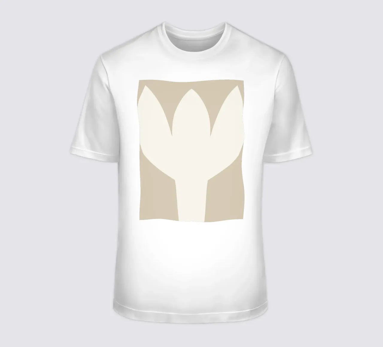 Simple Stories No 11 t-shirt da treechild