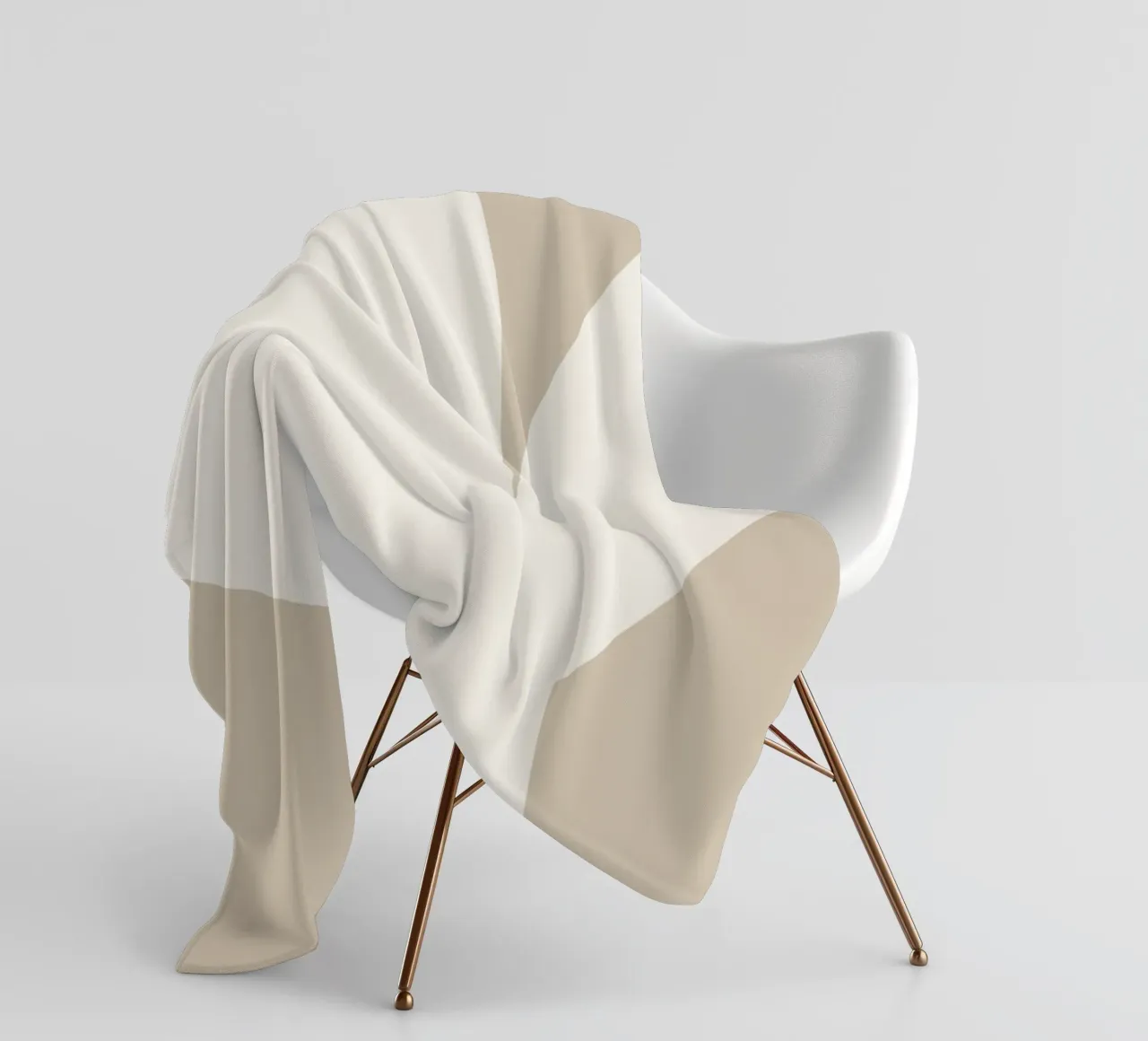 Simple Stories No 11 coperta in pile da treechild