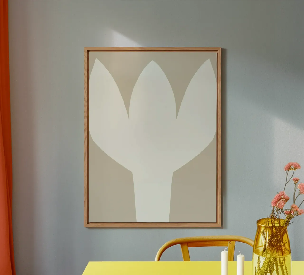 Simple Stories No 11 alu dibond de treechild