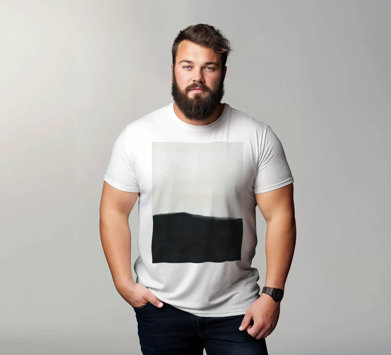 Simple Stories No 12 t-shirt da treechild