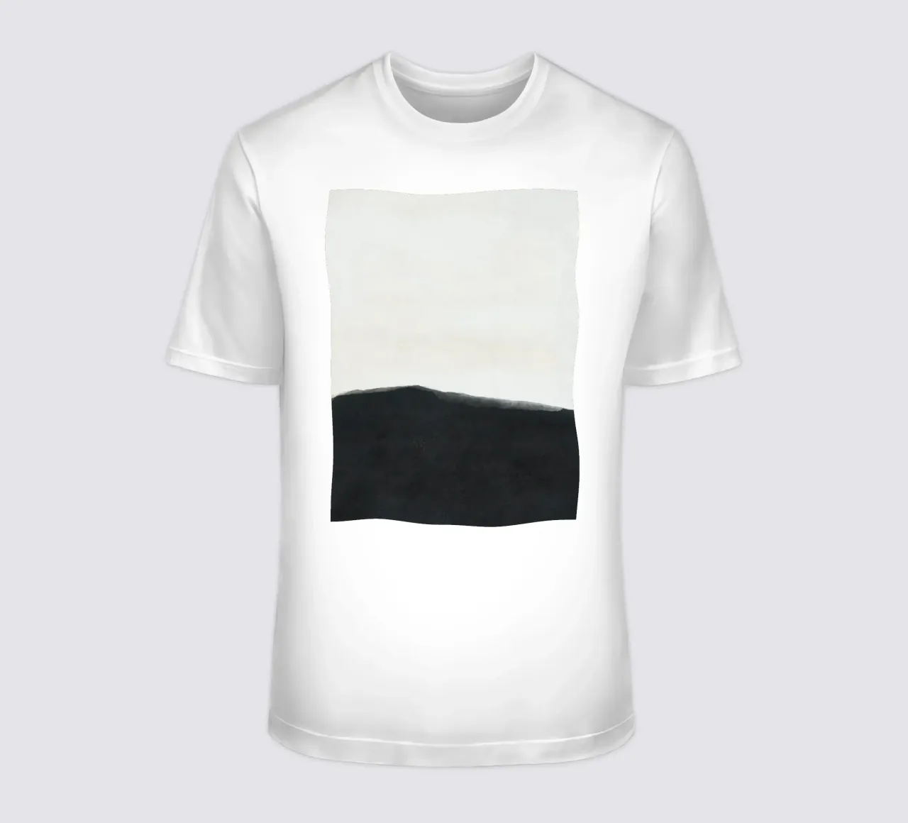 Simple Stories No 12 t-shirt da treechild