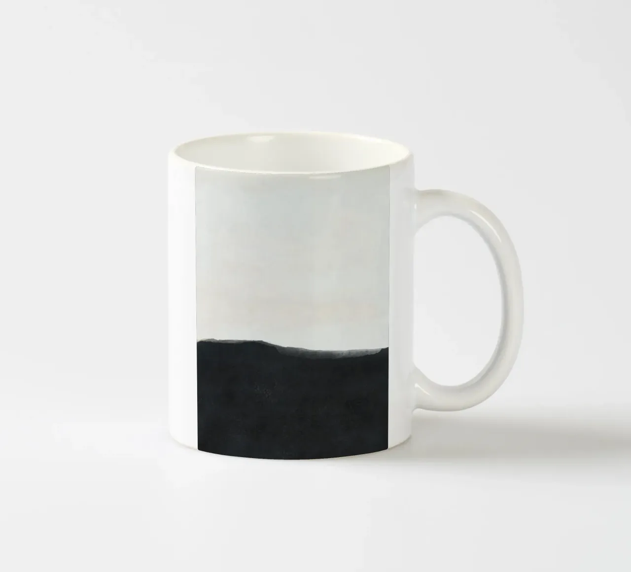 Simple Stories No 12 tazza in ceramica da treechild