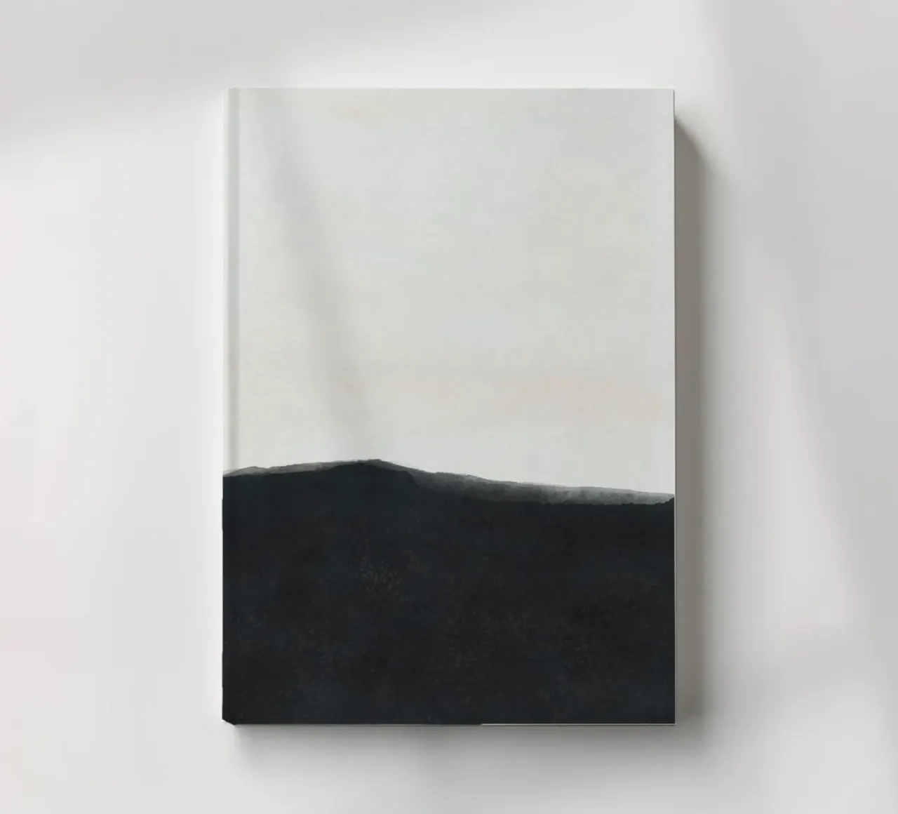 Simple Stories No 12 notebook by treechild