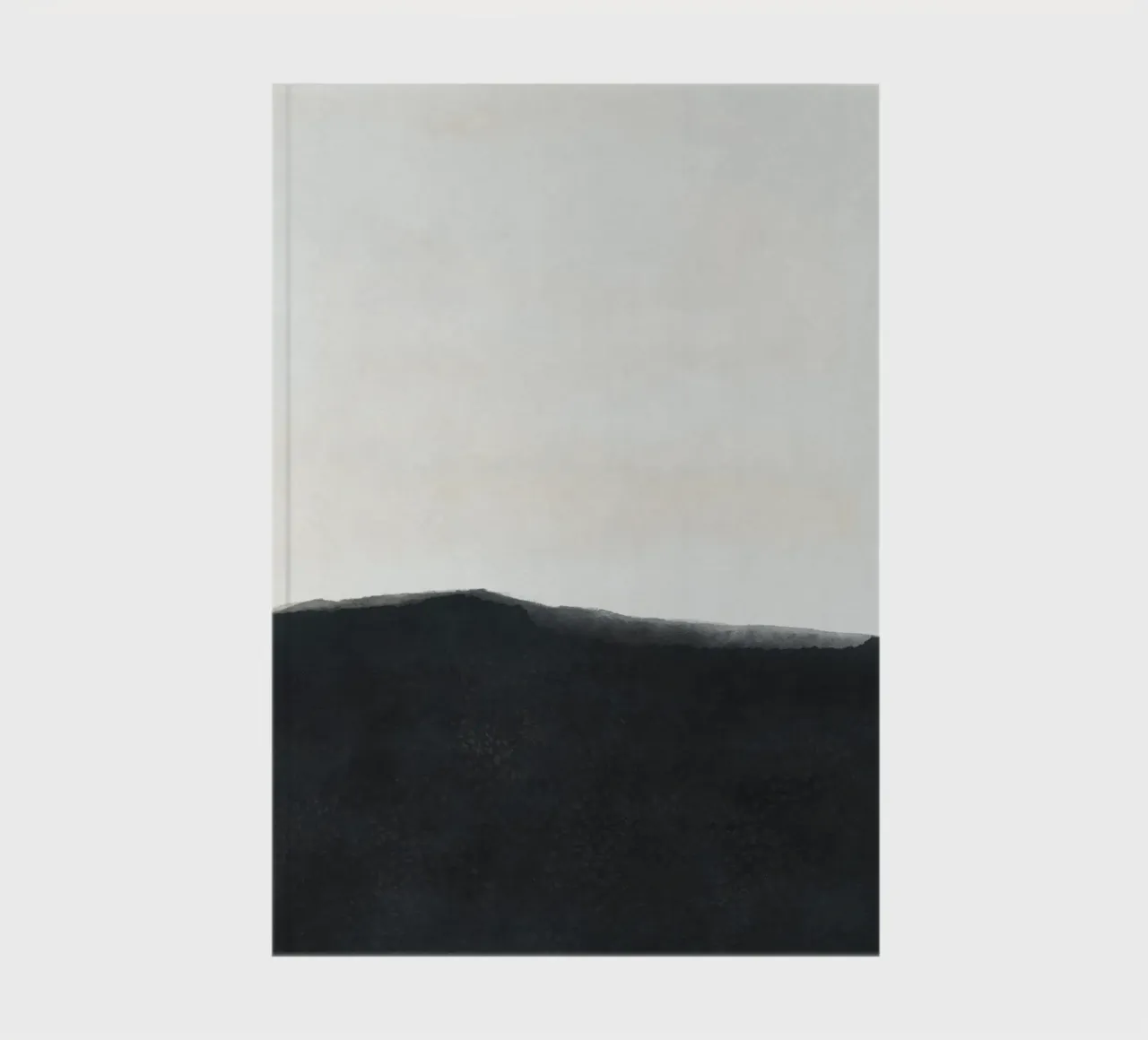 Simple Stories No 12 notebook by treechild