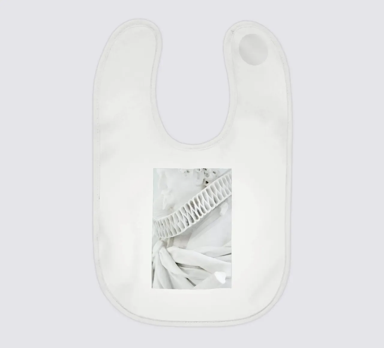 Vain Boy bavaglino da Paul Aidan Perry