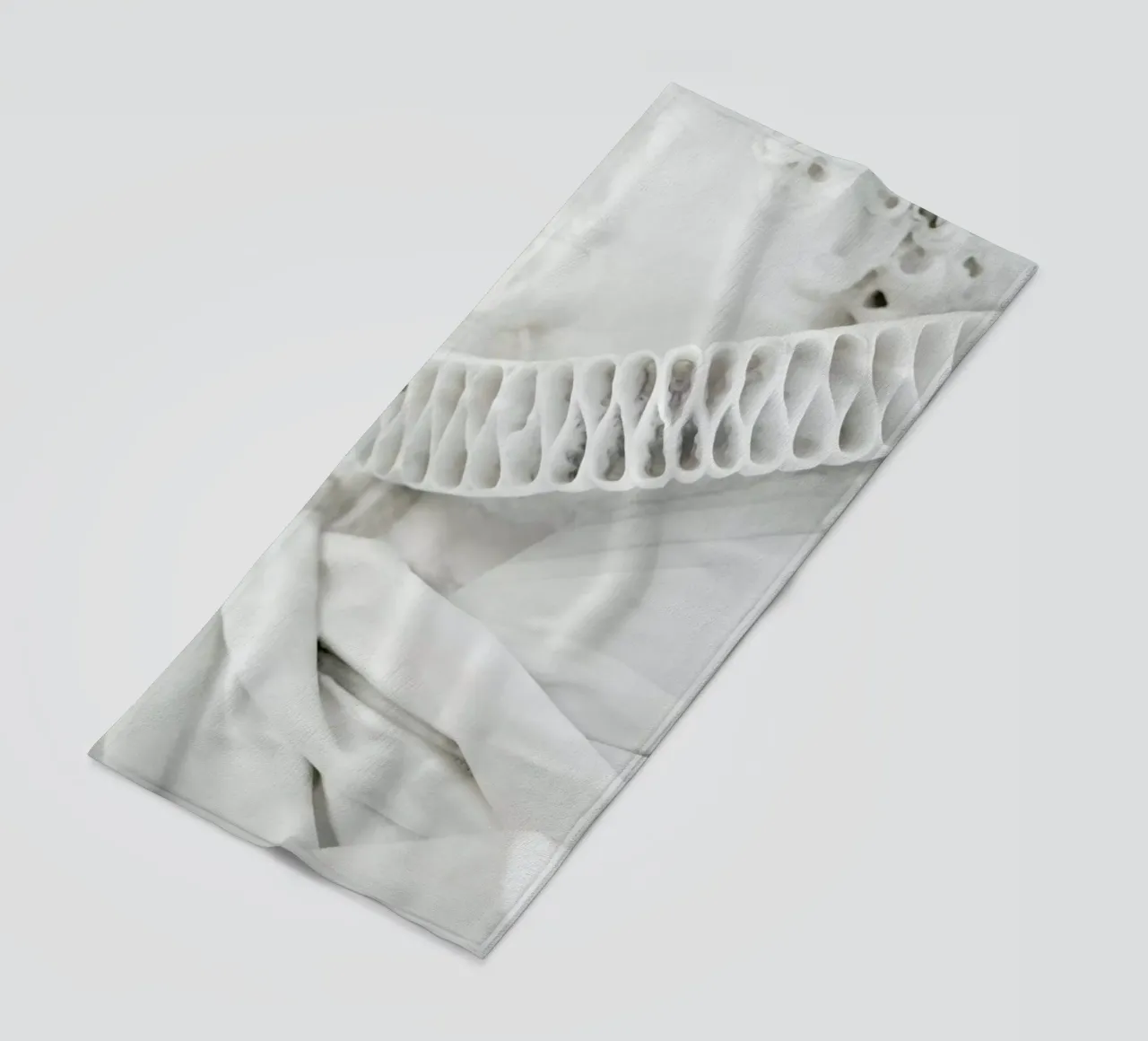 Vain Boy telo mare da Paul Aidan Perry