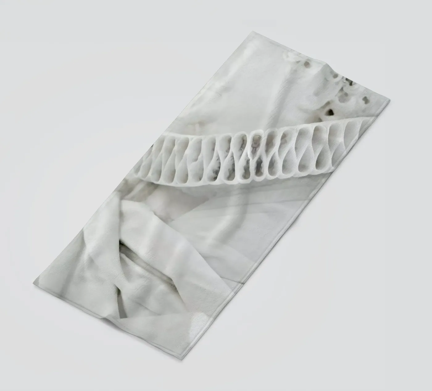 Vain Boy telo mare da Paul Aidan Perry