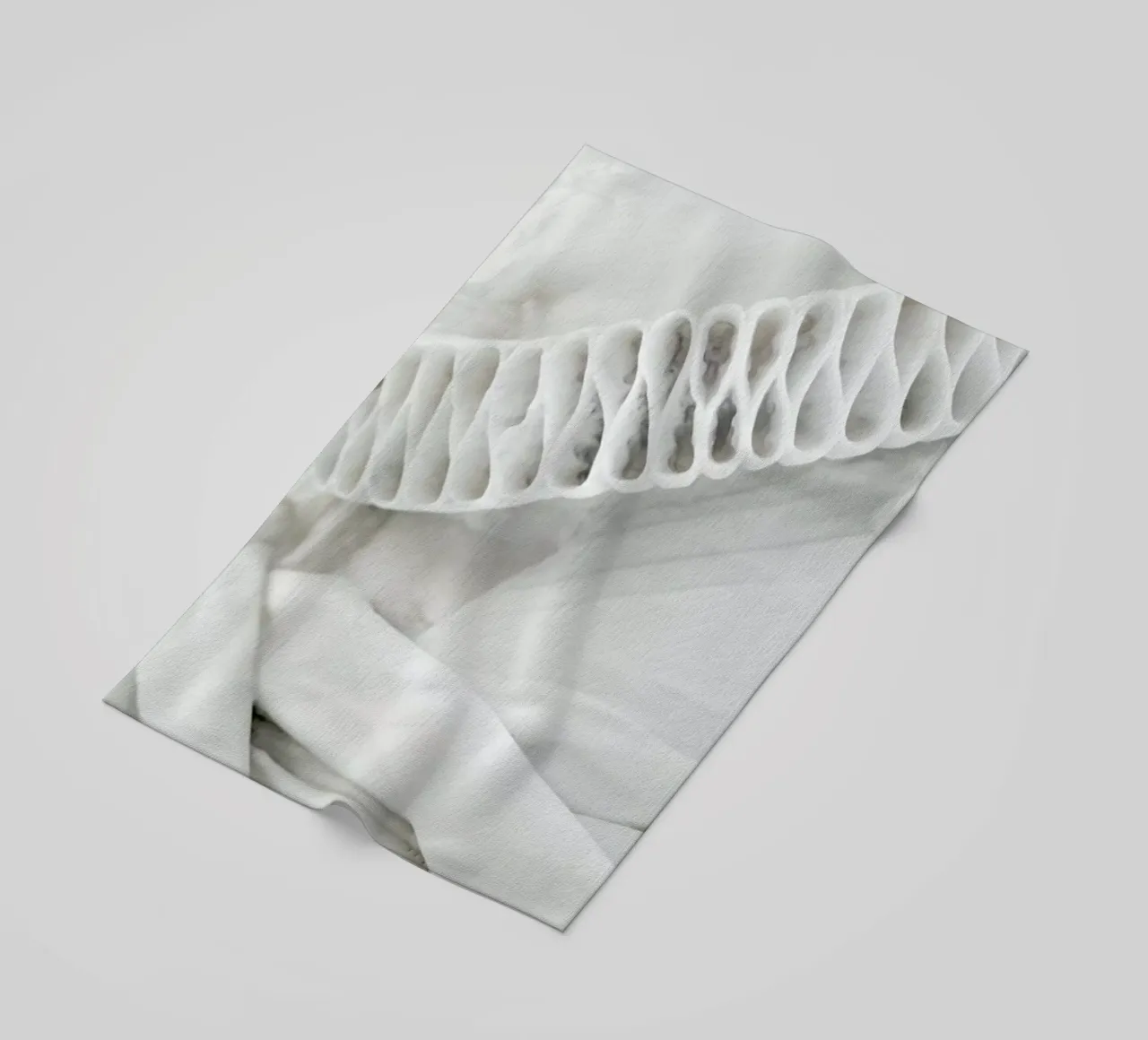 Vain Boy telo mare da Paul Aidan Perry