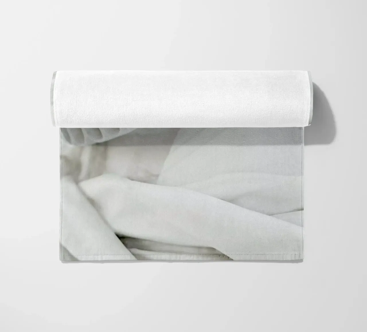 Vain Boy telo mare da Paul Aidan Perry