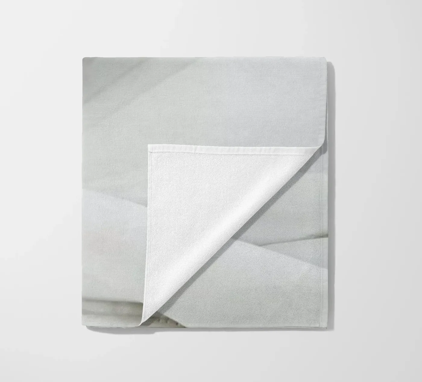 Vain Boy telo mare da Paul Aidan Perry