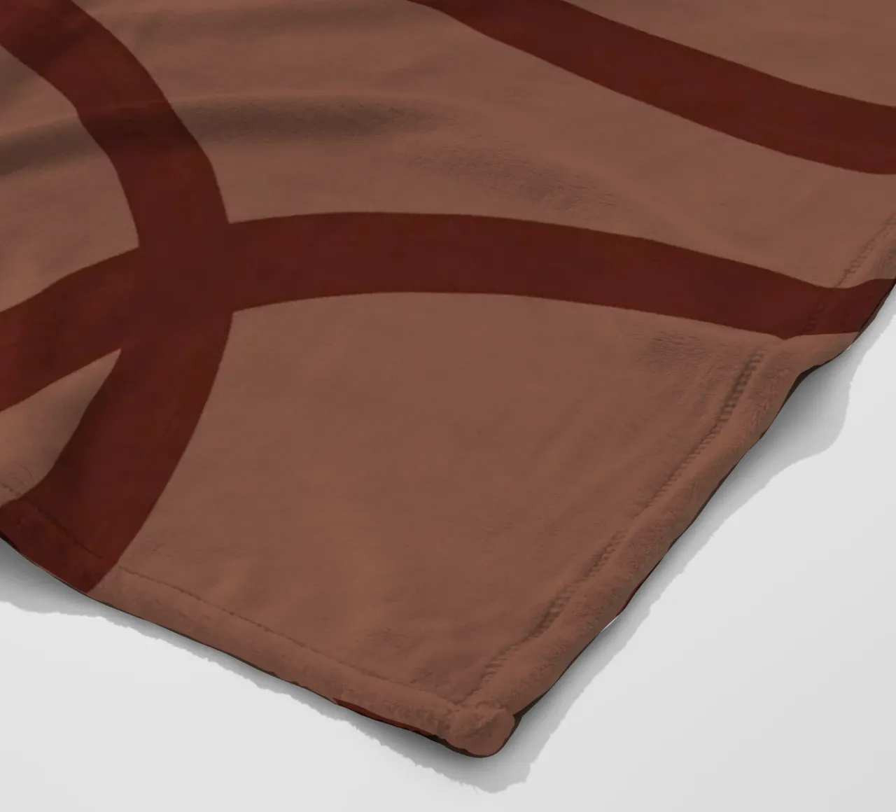 Simple Stories No 14 coperta in pile da treechild