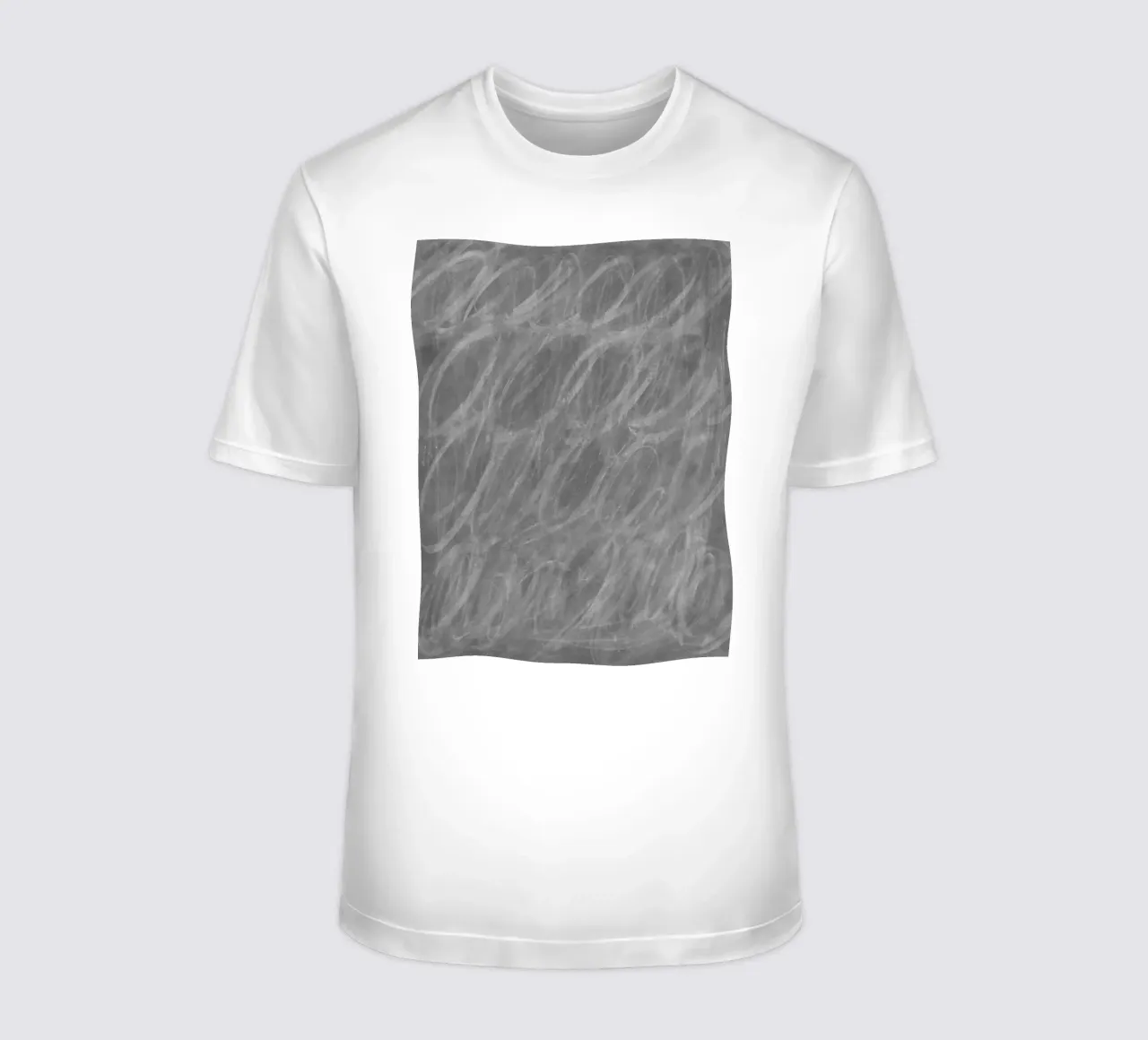 Simple Stories No 15 t-shirt da treechild