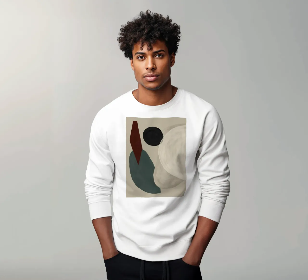 Simple Stories No 16 felpa da treechild