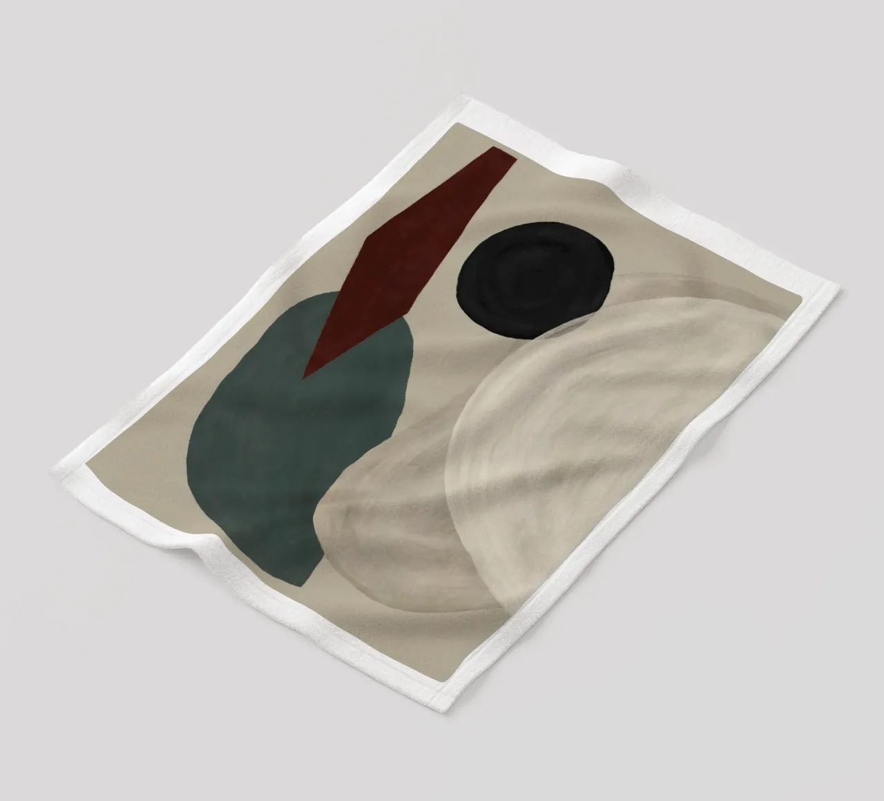Simple Stories No 16 coperta in pile da treechild