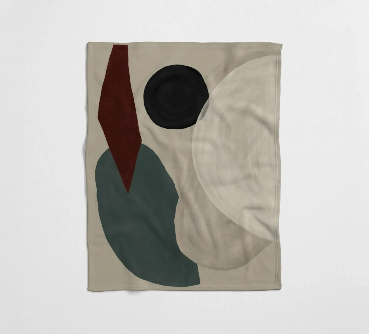 Simple Stories No 16 coperta in pile da treechild