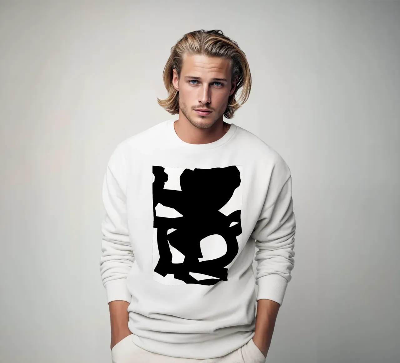 Simple Stories No 17 felpa da treechild